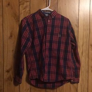 #33 Tommy Hilfiger Button Down Shirt